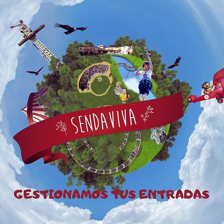 Casa Alberto 3 Izda Тудела Екстериор снимка