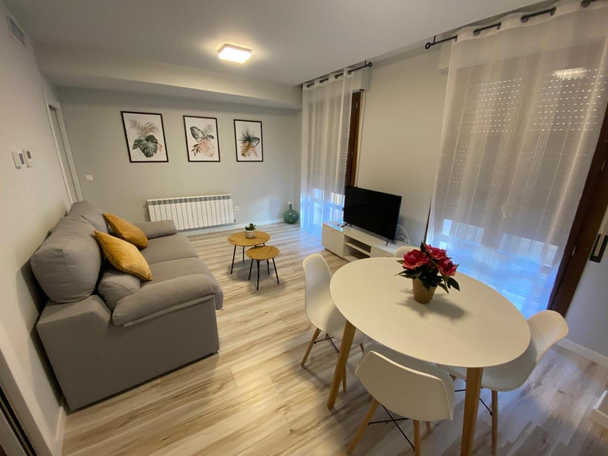 Casa Alberto 3 Izda Тудела Екстериор снимка